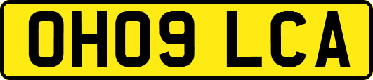 OH09LCA