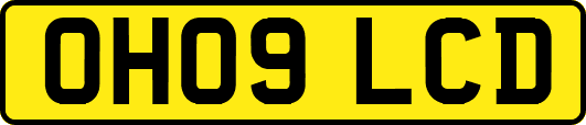 OH09LCD