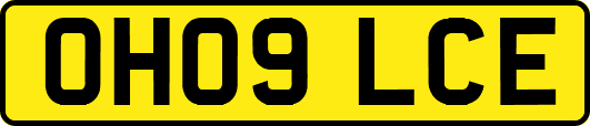 OH09LCE