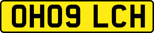 OH09LCH