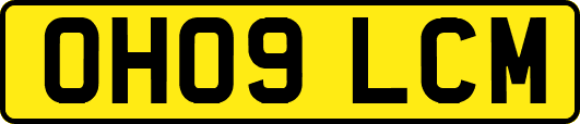 OH09LCM