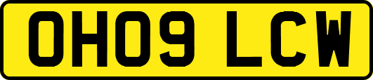 OH09LCW