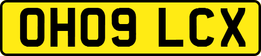 OH09LCX