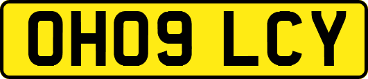 OH09LCY