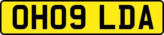 OH09LDA
