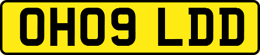 OH09LDD