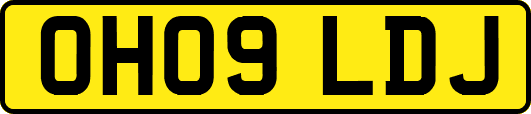 OH09LDJ