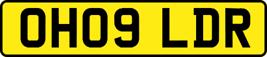 OH09LDR