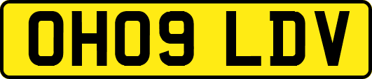 OH09LDV
