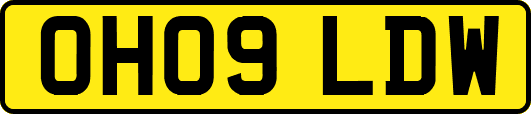 OH09LDW