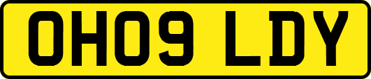 OH09LDY