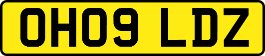OH09LDZ