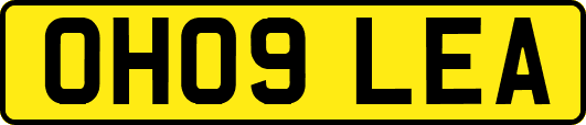 OH09LEA