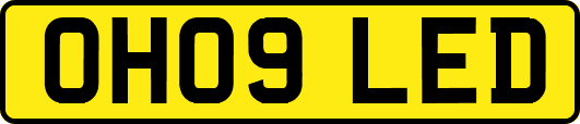 OH09LED
