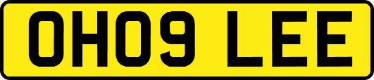 OH09LEE