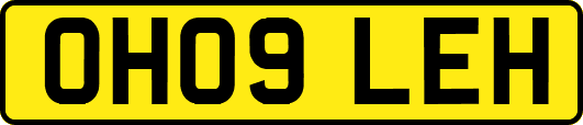 OH09LEH