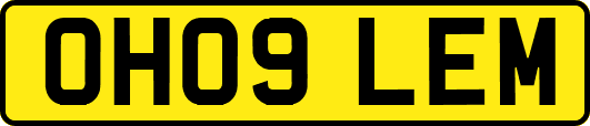 OH09LEM
