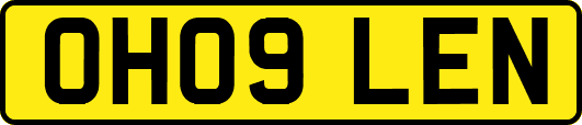 OH09LEN