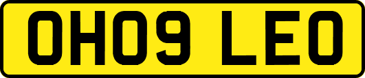 OH09LEO