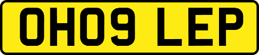 OH09LEP