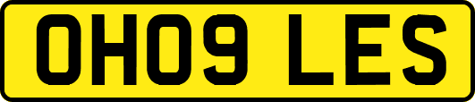 OH09LES