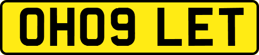 OH09LET