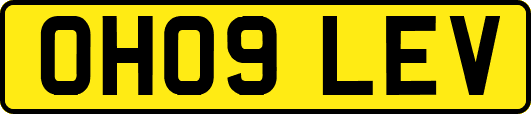 OH09LEV