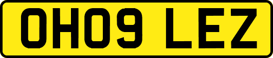 OH09LEZ