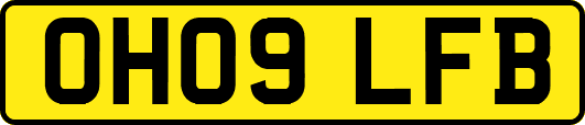 OH09LFB