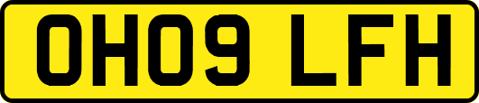 OH09LFH
