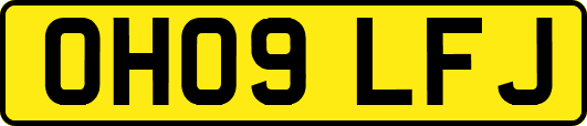 OH09LFJ