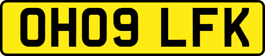OH09LFK