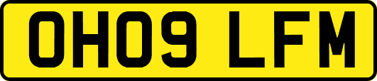 OH09LFM