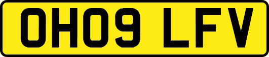 OH09LFV