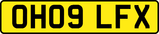 OH09LFX