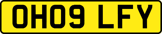 OH09LFY