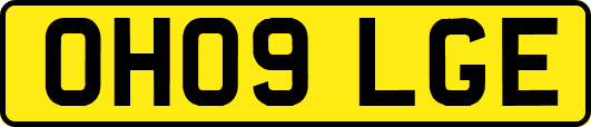 OH09LGE