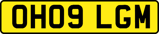OH09LGM