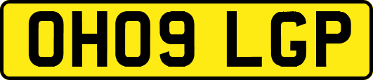 OH09LGP