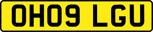 OH09LGU