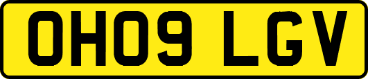 OH09LGV