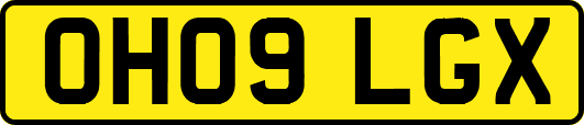 OH09LGX