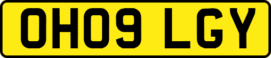 OH09LGY