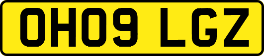 OH09LGZ