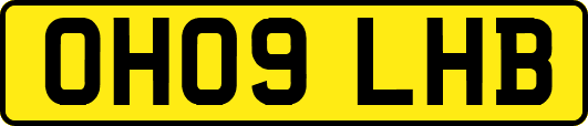 OH09LHB