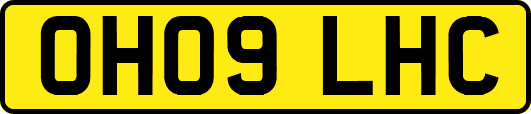 OH09LHC