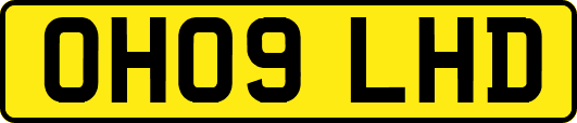 OH09LHD