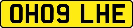 OH09LHE