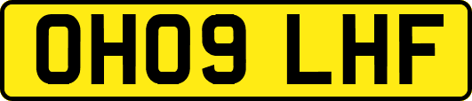 OH09LHF
