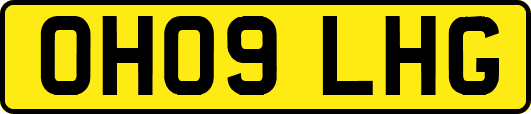 OH09LHG